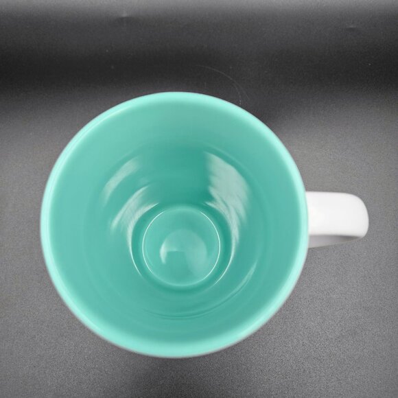 Davids Tea Perfect Mug With Infuser And Lid Multicolor Bird Birds Design Read - Picture 7 of 10